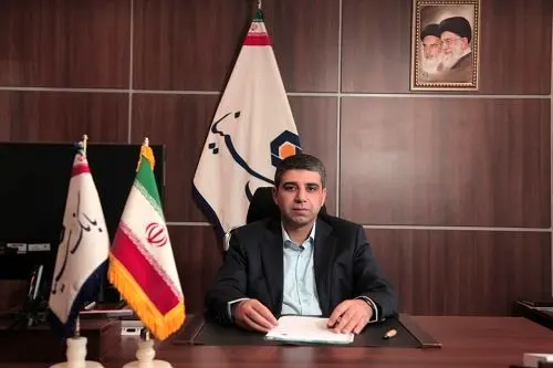 مجید هادی مدیرعامل شرکت توسعه فناوری اطلاعات سینا شد
