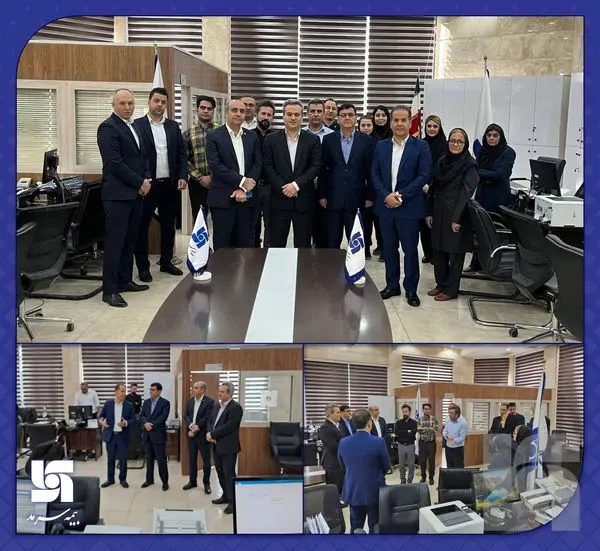  با هدف ارتقاءکیفیت خدمات دهی، مجتمع تخصصی بانک صادرات ایجاد می‌شود

