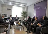 شرکت معدنی و صنعتی چادرملو «برند برتر مسئولیت اجتماعی» شد 

