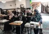 ارائه خدمات سلامت‌محور به بیش‌ از یازده هزار شهروند منطقه۸