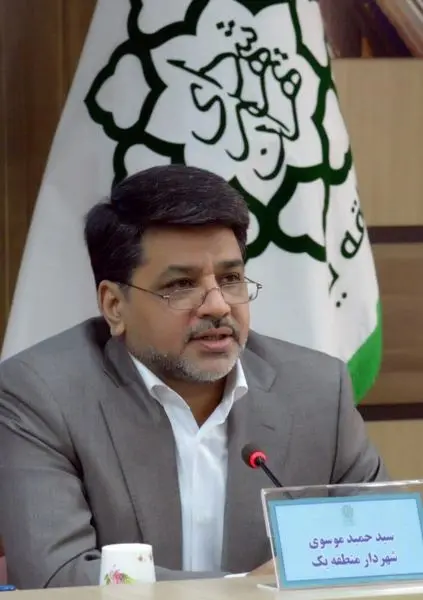 68 پروژه محلی در شمال تهران در حال اجراست

