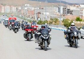  محدودیت‌های جدید برای گواهی‌نامه موتورسیکلت نوجوانان