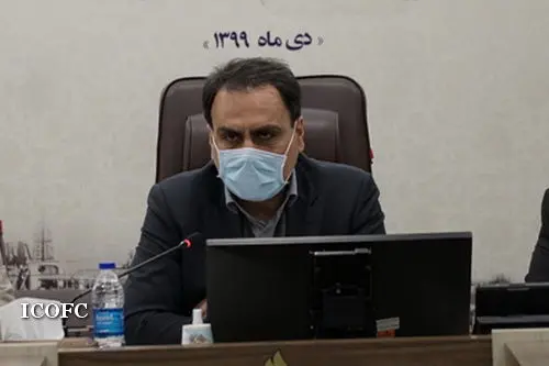 تولید گاز در شرکت بهرهبرداری زاگرس جنوبی به ۱۷۰ میلیون متر مکعب در روز رسید