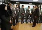 انتصابات جدید در منطقه فرهنگی و گردشگری عباس آباد