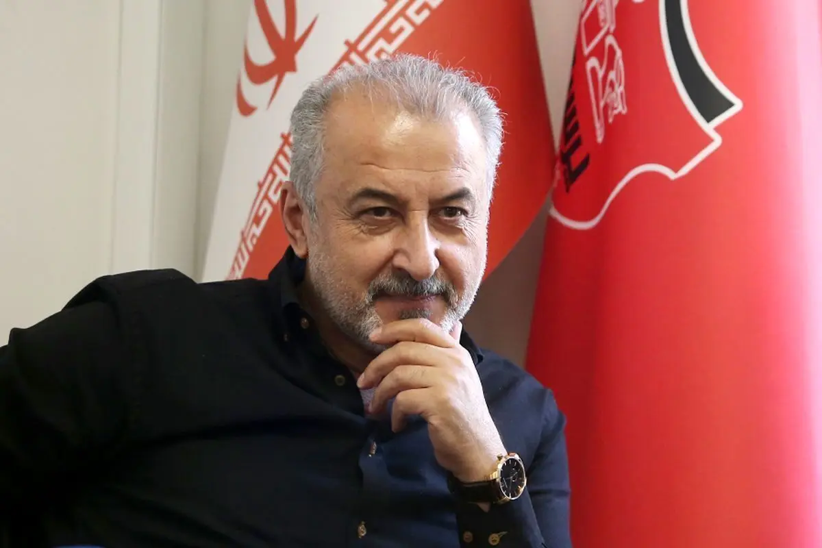 درویش: 5بازیکن مدنظر کارتال را جذب کردیم/ عالیشاه و امیری جدانشدنی هستند