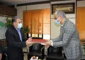 سرپرست جدید بازرسی و پاسخگویی به شکایت مناطق نفتخیز جنوب معرفی شد
