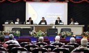 مجمع عمومی عادی سالیانه شرکت فولاد مبارکه برگزار شد