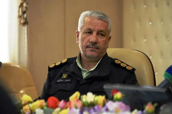 کشف 31 دستگاه انواع خودرو و موتورسیکلت سرقتی در قم