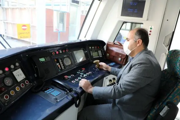 آغاز ثبتنام دوره آموزش و صدور گواهینامه راهبری قطارهای برقی شهری و حومه