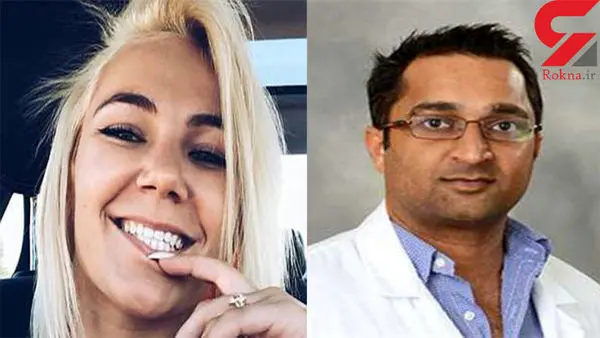 مرگ عجیب دختر 18 ساله مدلینگ در خانه پزشک شیطان صفت!+عکس