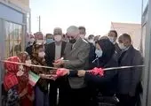 بانک خاورمیانه سومین مدرسه روستایی امید خاورمیانه را افتتاح کرد