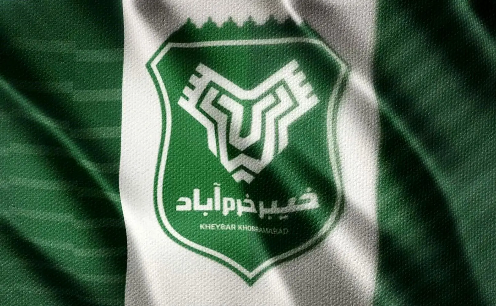 اطلاعیه خیبر خرم آباد برای دیدار با پرسپولیس
