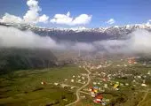 سفر با پرس تیوی از بوشهر تا داراب
