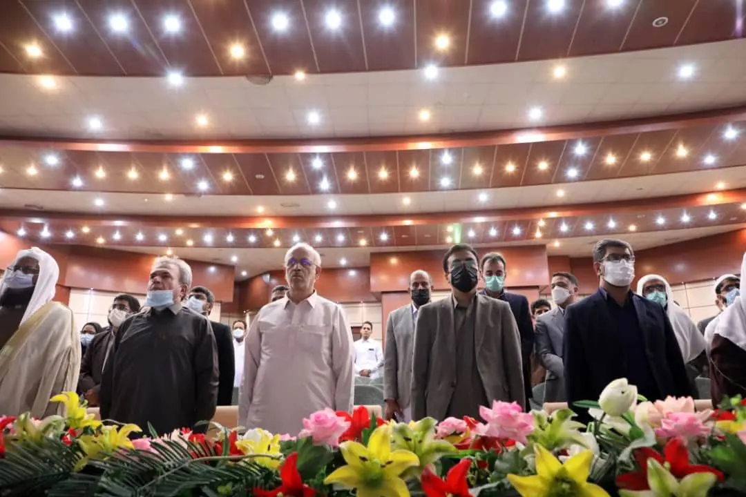 استقبال از طرح‌های جدید تامین مالی بانک صادرات ایران در سیستان و بلوچستان

