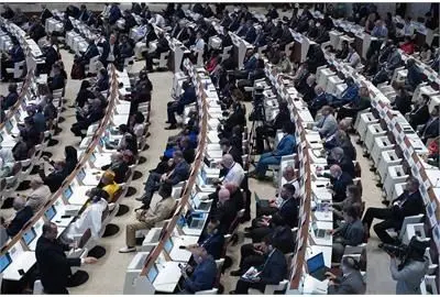 اعلام حمایت قاطع ایران از عضویت کامل فلسطین در سازمان بین‌المللی کار
