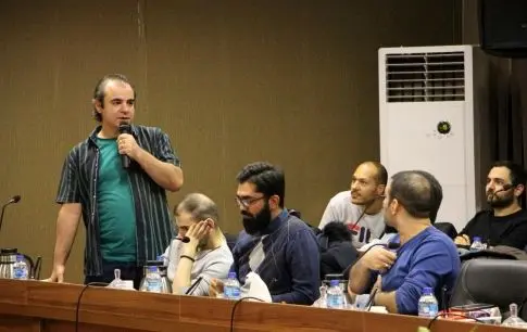نماینده جدید بازی‌سازان برای حضور در جلسات سیاست‌گذاری معرفی شد