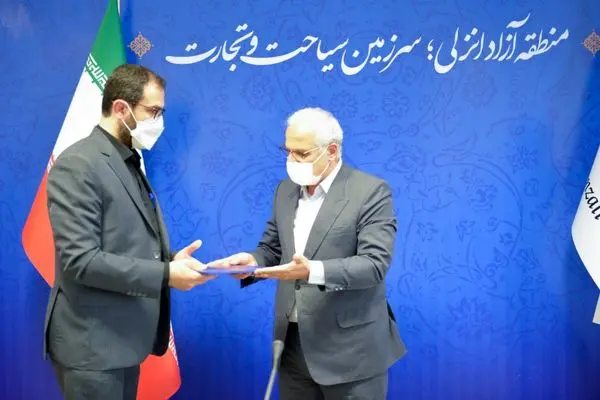 ارتقای شاخص کیفی عملکرد اداری جهت تحقق برنامه های سازمان و حفظ حقوق پرسنل در چارچوب قوانین

