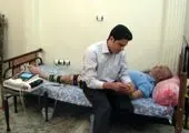 تجمع مدیران مهدکودک ها در مقابل بهزیستی کشور