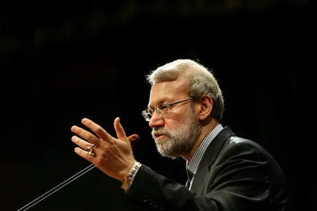 
رئیس مجلس بودجه سال ۹۷ را ابلاغ کرد
