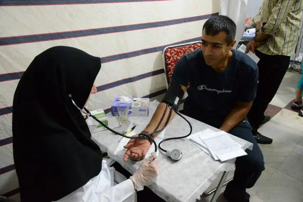 همایش تخصصی سلامت مردان در شمال تهران برگزار می شود