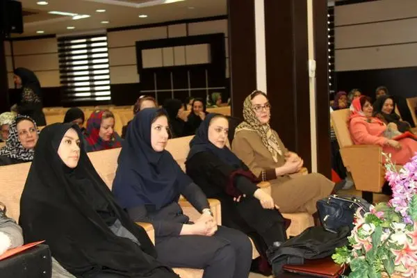 افتتاح مرکز خدمات مشاوره و آموزش روانشناسی در مجموعه شهربانوی منطقه سه