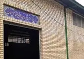 مدرسۀ ایرانسل برای سیل‌زدگان خوزستان افتتاح شد