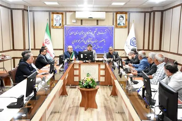 شرکای اجتماعی، پشتوانه حرکت تحولی سازمان تأمیناجتماعی هستند