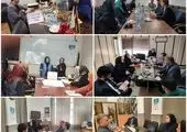 ۴۰ کارگاه آموزشی در هفته زمین پاک منطقه یک برپا شد