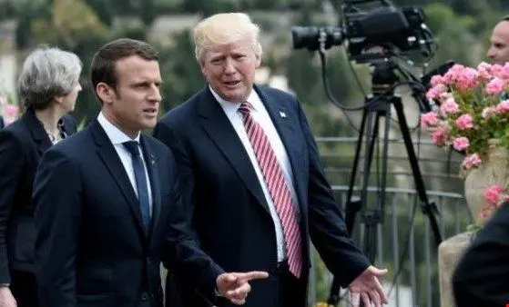 آیا جایزه صلح نوبل به ترامپ میرسد؟