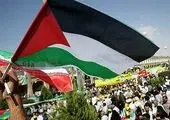 راه‌حل منطقی ایران درمسئله فلسطین رفراندوم از فلسطینیان واقعی است