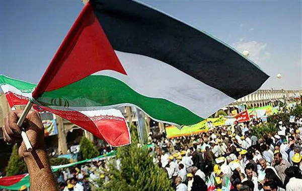راهپیمایی روز جهانی قدس تا ساعاتی دیگر آغاز میشود