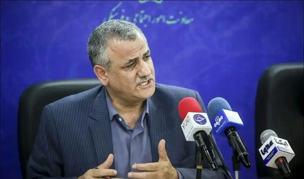 کاهش هزار تنی جمع آوری زباله ها در سطح پایتخت