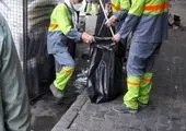 اجرای طرح شبانه روزی ضد عفونی و شستشوی معابر شمال شرق تهران