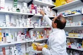 مجوز فروش آنلاین ۳ محصول به ۵۰۰ داروخانه