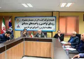 سوخت‌رسانی پایدار و مطلوب با کنترل و نظارت دقیق تر در منطقه قم ادامه دارد

