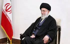 دیدار مسئولان وزارت خارجه و سفیران با رهبر انقلاب