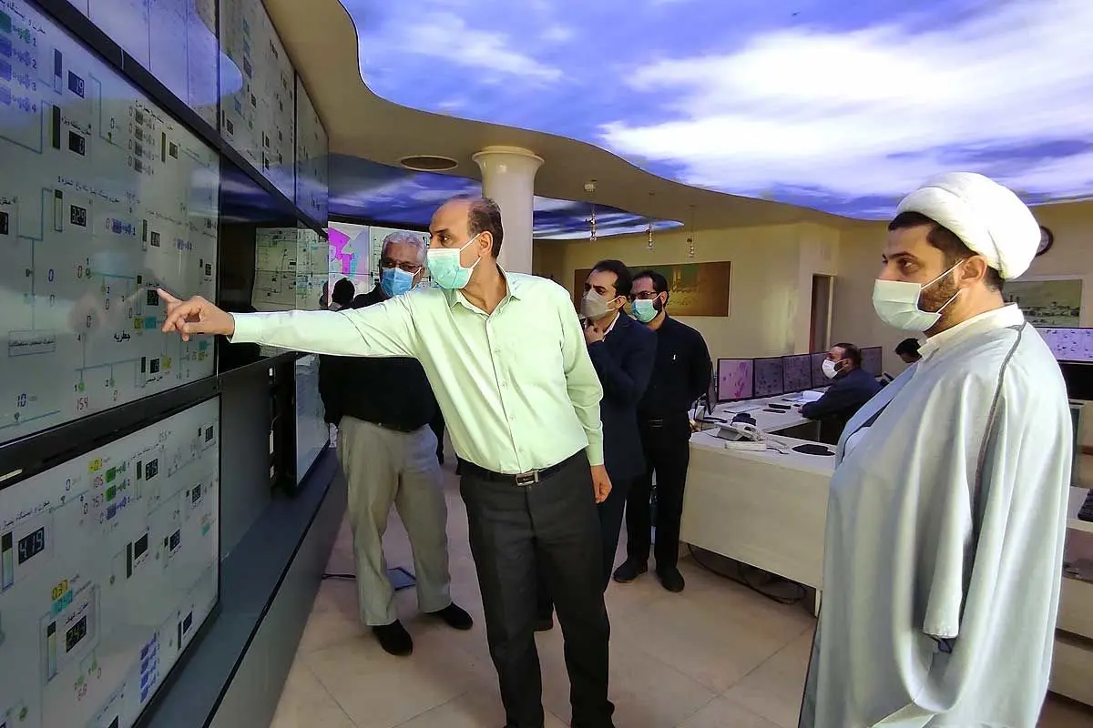 لزوم حفظ منافع مردم و استان در قراردادها

