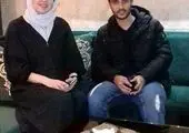 عکسهای جدید گلوریا هاردی