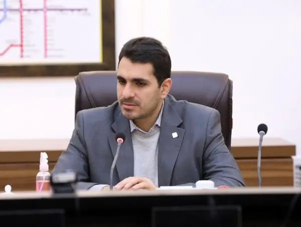 اقدامات اصلاحی در ایستگاههای مترو بهمنظور بهبود وضعیت خدمات مسافری