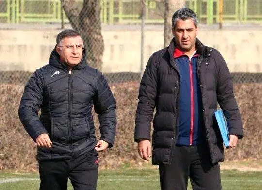 نساجی مازندران از چهارشنبه به اردو می‌رود
