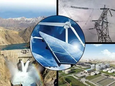 نظامنامه صلاحیت حرفهای نیروی انسانی شرکتهای پیمانکار صنعت آب و برق ابلاغ شد