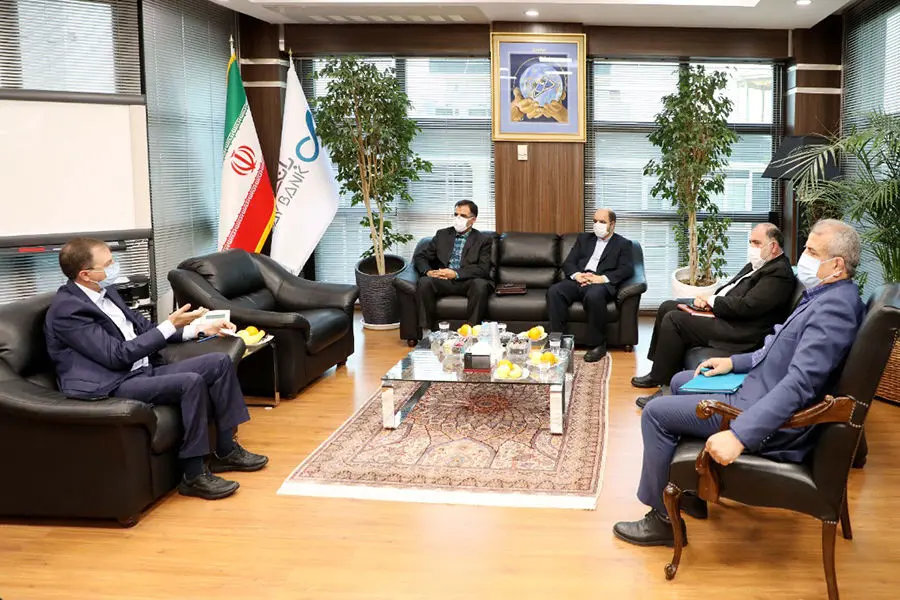 باجه‌های بانک دی در همه شهرهای استان تهران راه‌اندازی می‌شوند

