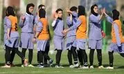 جعفری 25 بازیکن را به اردوی نهایی تیم ملی فراخواند