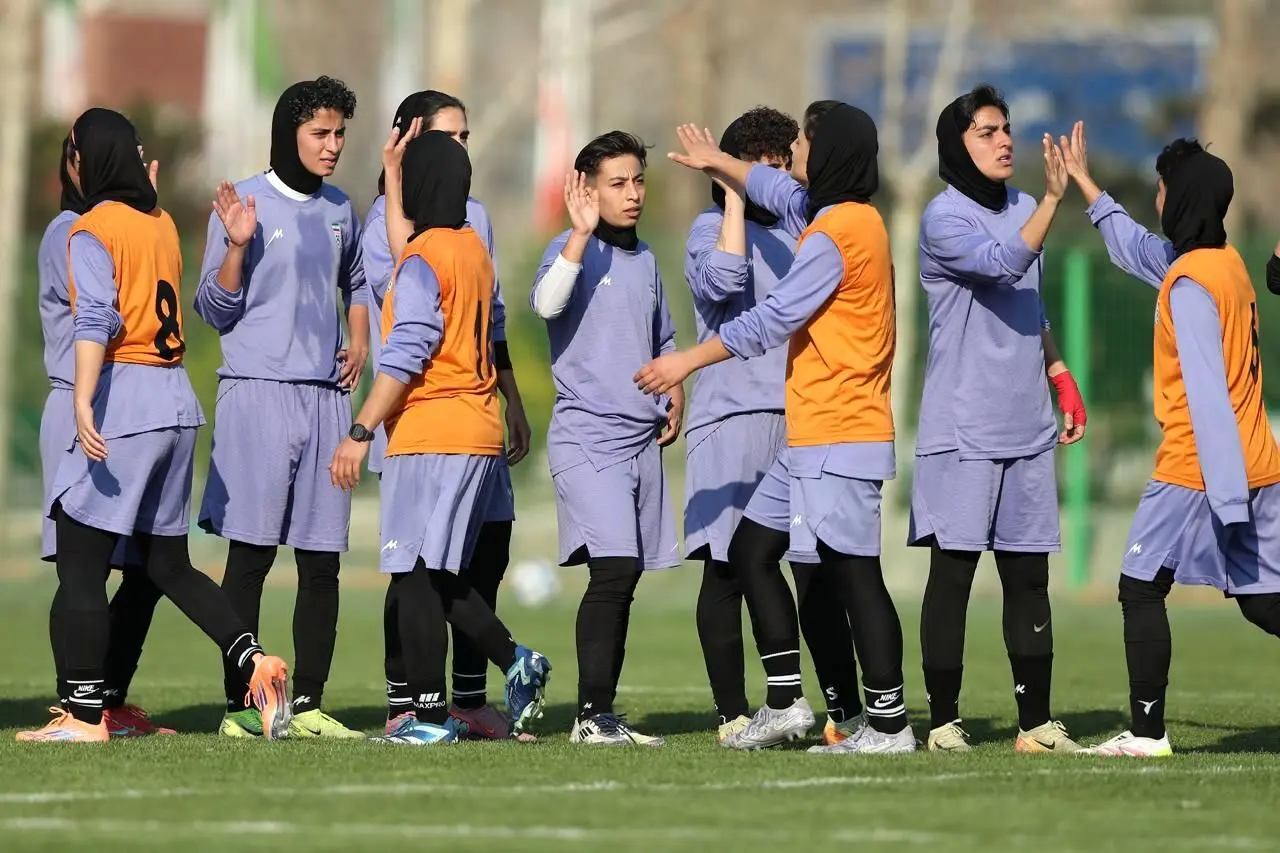 جعفری 25 بازیکن را به اردوی نهایی تیم ملی فراخواند