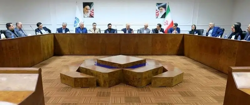 اتخاذ راهبرد مشترک ویژه مبارزه با پولشویی در صنعت بیمه ضروری است

