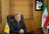 نشست استاندار چهارمحال و بختیاری با دکتر واعظی 