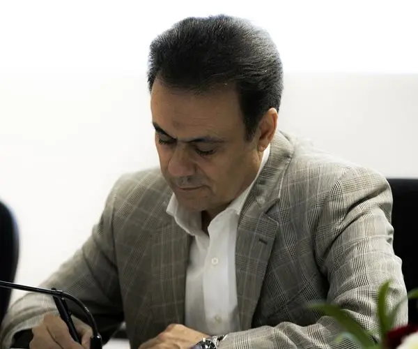 پیام دکتر بیگدلی مدیرعامل بانک در خصوص بیماری همه گیر کرونا
