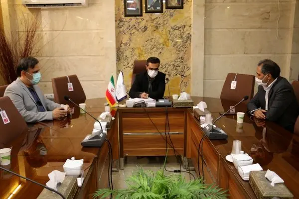 متولی زیر ساخت خدمات آموزشی،فرهنگی، اجتماعی وامنیتی مخابرات است