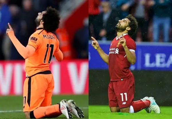 ستاره‌های مسلمان فوتبال جهان +تصاویر