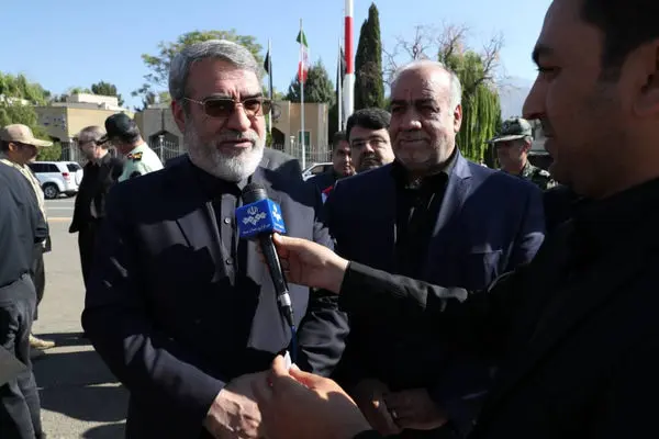 مرز خسروی امروز بازگشایی میشود